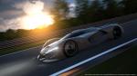 SRT Tomahawk Vision Gran Turismo 2015 года